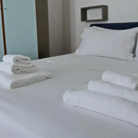 Apartment Italianway - Pizzo Gordona19 A