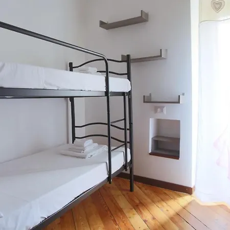 Apartment Italianway - Pizzo Gordona19 A