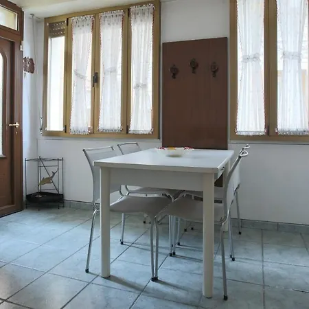 Italianway - Pizzo Gordona19 A Apartment Argegno