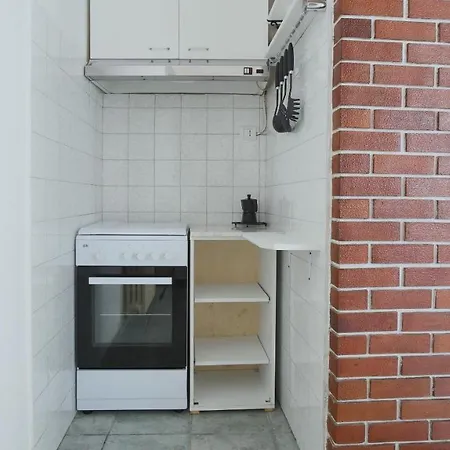 Apartment Italianway - Pizzo Gordona19 A *
