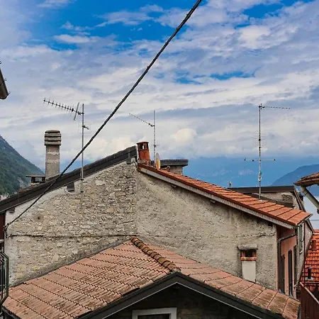 Apartment Italianway - Pizzo Gordona19 A