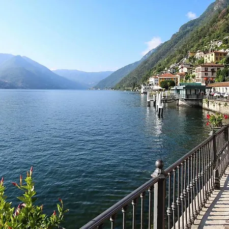 Italianway - Pizzo Gordona19 A Apartment *