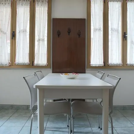 Apartment Italianway - Pizzo Gordona19 A Argegno