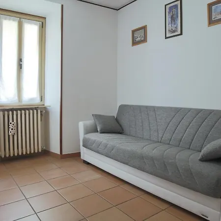 Italianway - Pizzo Gordona19 A Apartment