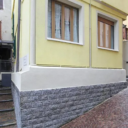 Apartment Italianway - Pizzo Gordona19 A *